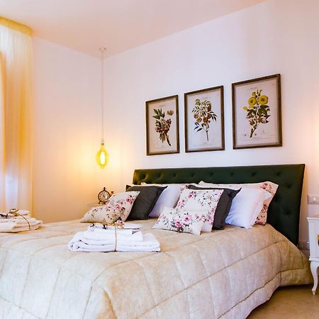 Iannet Villa Alberobello Buitenkant foto