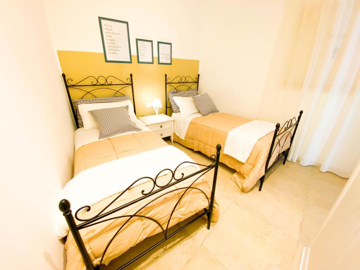 Iannet Villa Alberobello Buitenkant foto
