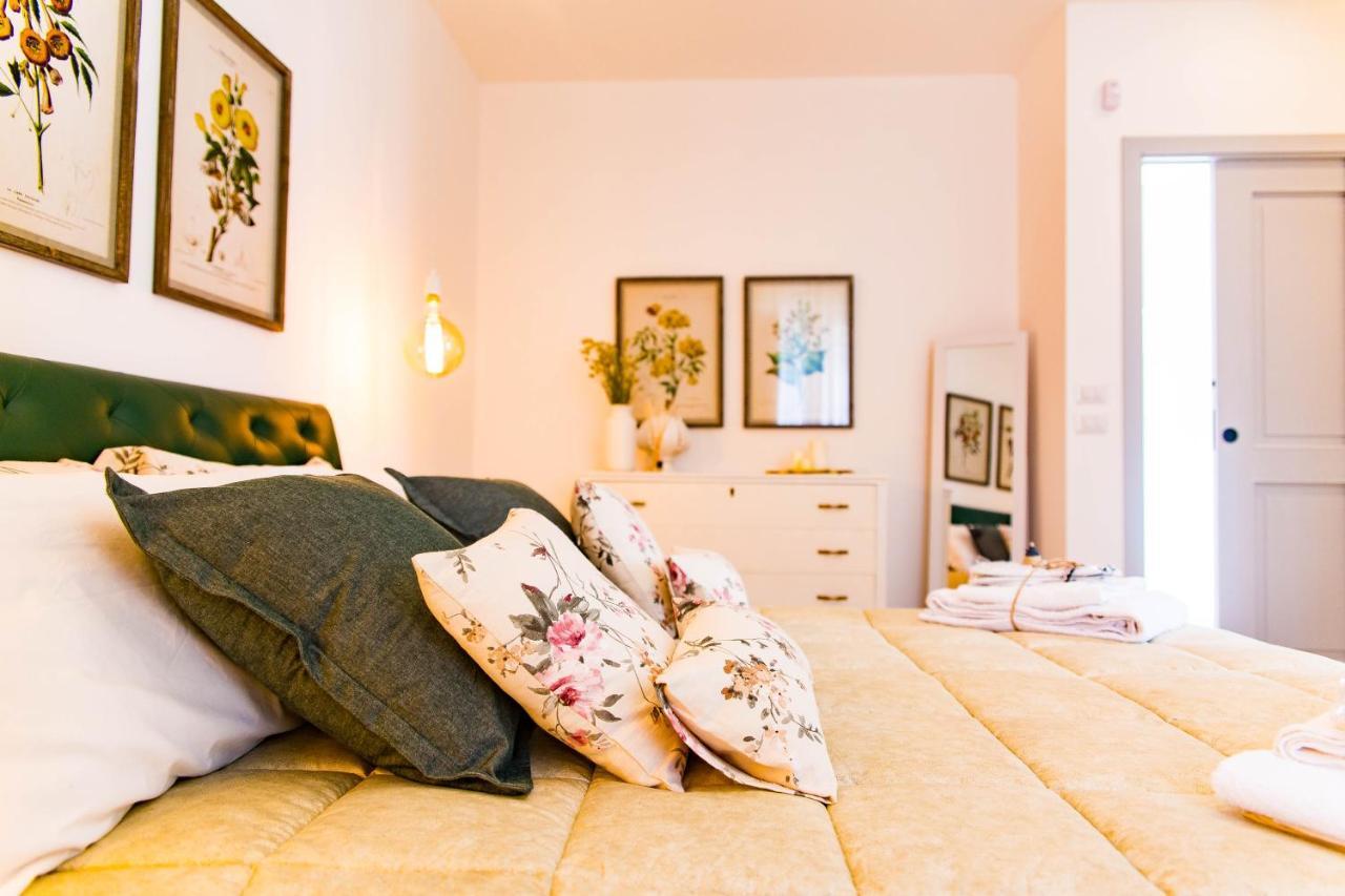 Iannet Villa Alberobello Buitenkant foto