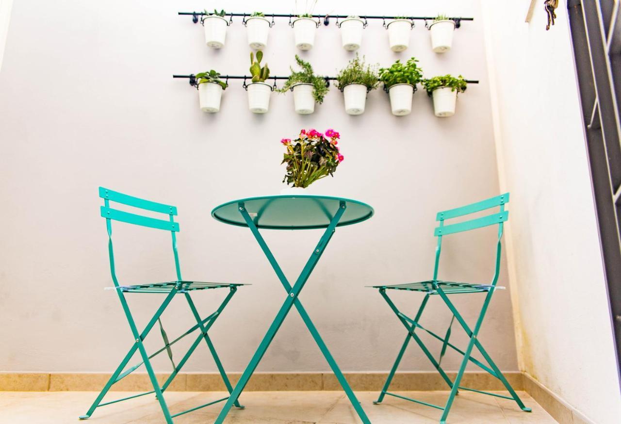 Iannet Villa Alberobello Buitenkant foto