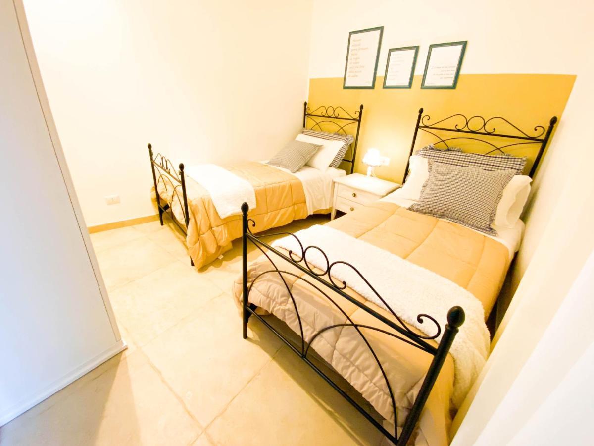 Iannet Villa Alberobello Buitenkant foto